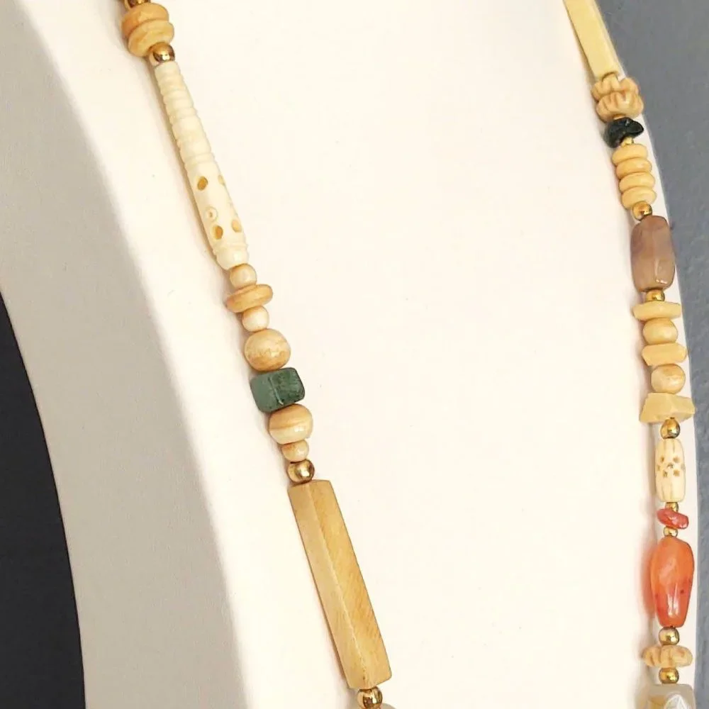 N/A gold tone